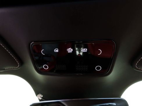 Certified 2025 Ferrari 296 GTS image 28