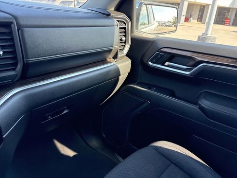 Used 2023 Chevrolet Silverado 1500 LT w/ Protection Package image 20