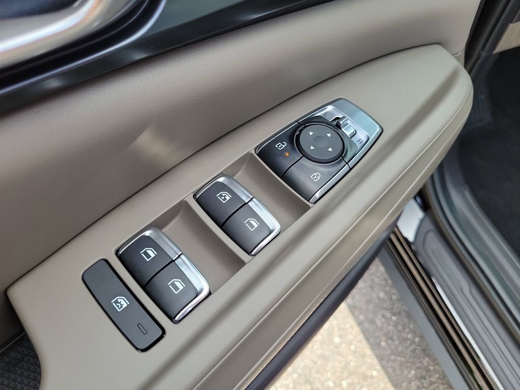 New 2026 Kia Carnival FWD image 20