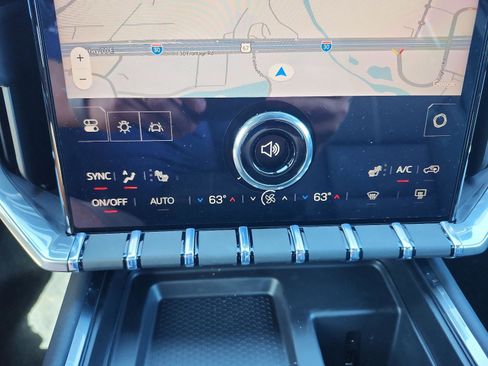 New 2026 GMC Acadia Elevation w/ Elevation Premium Package image 16