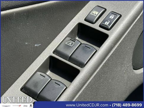 Used 2019 Nissan Frontier PRO-4X w/ Pro-4x Luxury Package image 18