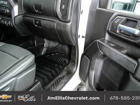 Used 2021 Chevrolet Silverado 3500 W/T w/ WT Convenience Package image 20