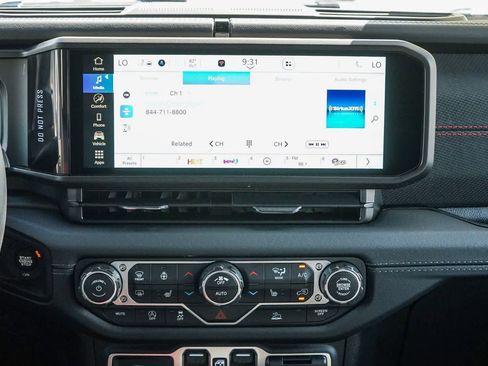 New 2026 Jeep Wrangler Unlimited Rubicon image 14