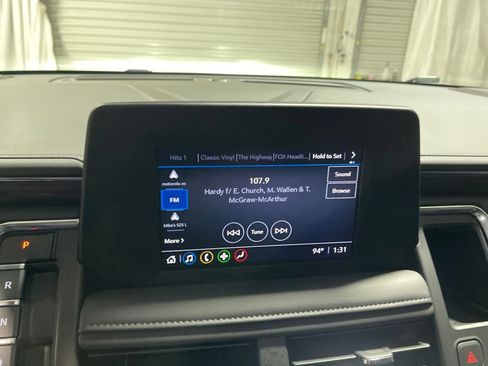 Used 2024 Chevrolet Tahoe LS RWD image 33