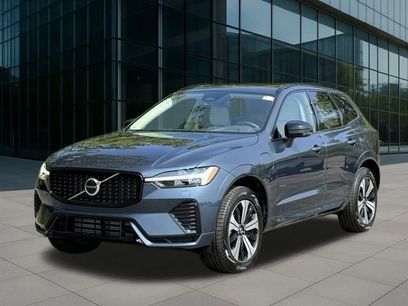 New 2025 Volvo XC60 T8 Core w/ Protection Package Premier