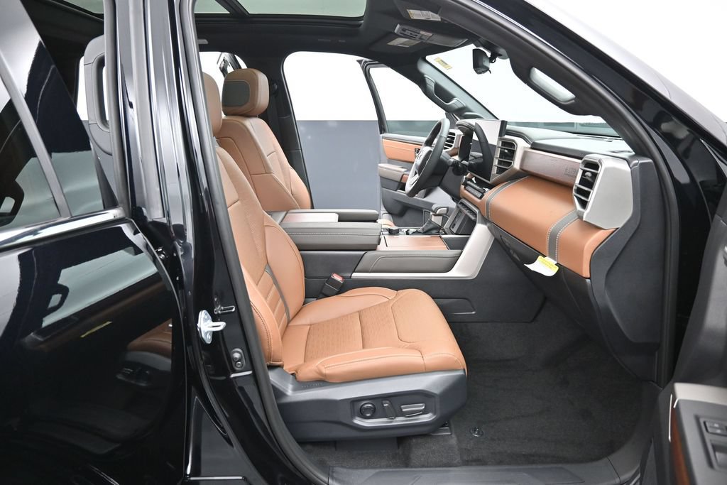 Certified 2026 Toyota Sequoia 1794 Edition AWD/4WD image 39