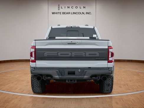 Used 2023 Ford F150 Raptor image 6