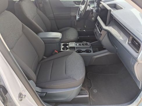 Used 2025 Ford Maverick XL FWD image 20