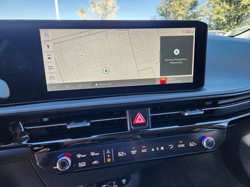 New 2025 Kia EV6 Light image 18