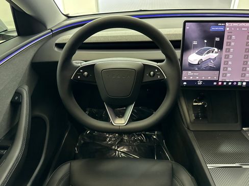 Used 2026 Tesla Model 3 RWD image 31