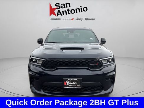 New 2026 Dodge Durango GT AWD/4WD image 3