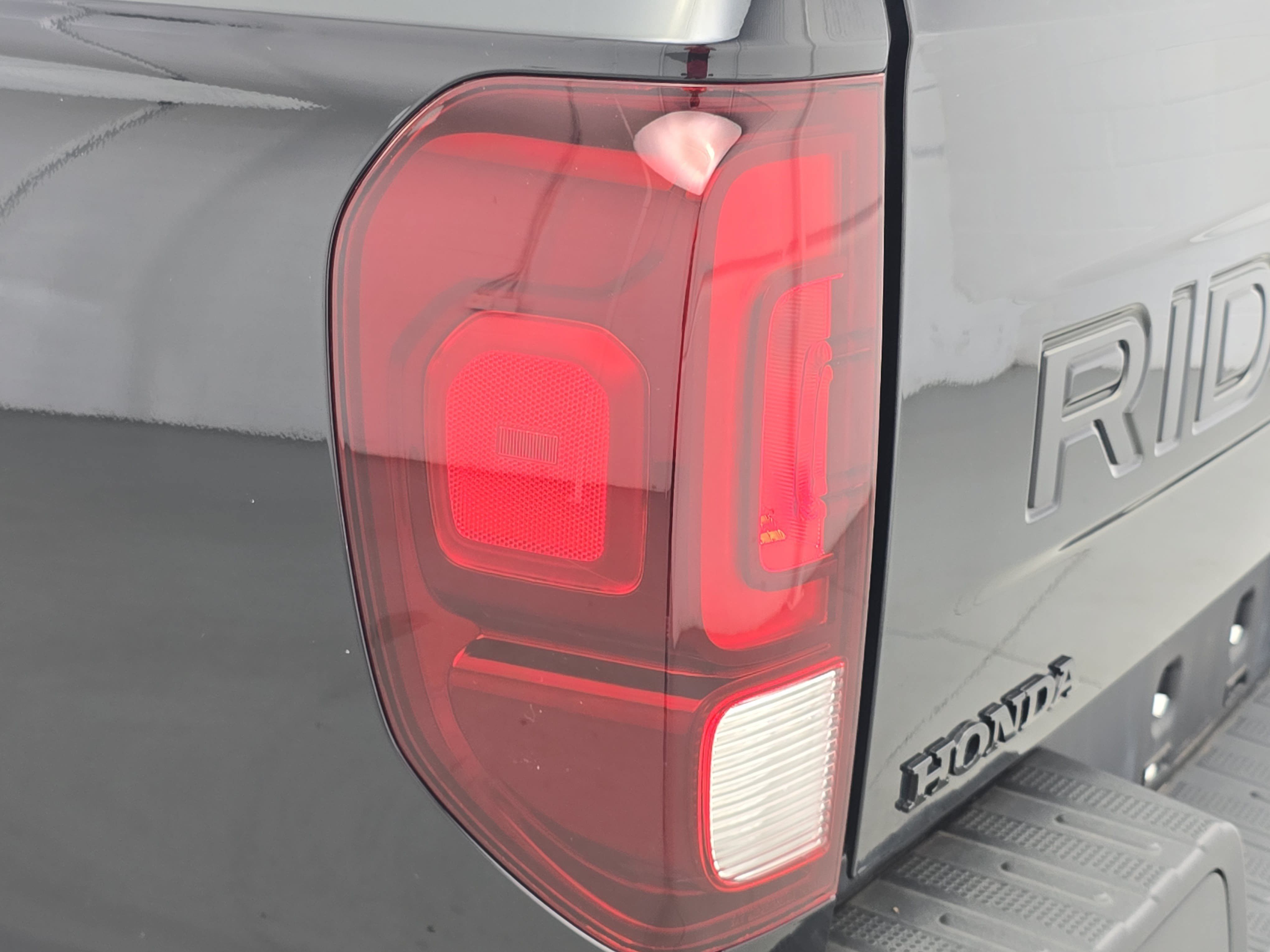 Certified 2024 Honda Ridgeline RTL image 34