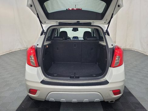 Used 2015 Buick Encore Leather AWD/4WD image 29