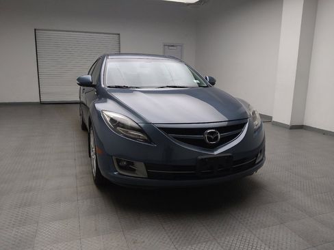 Used 2013 MAZDA MAZDA6 i Grand Touring w/ Technology Pkg image 14