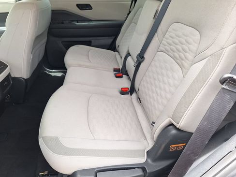 Used 2024 Nissan Pathfinder SV FWD image 23