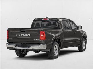 New 2026 RAM 1500 Lone Star video 2