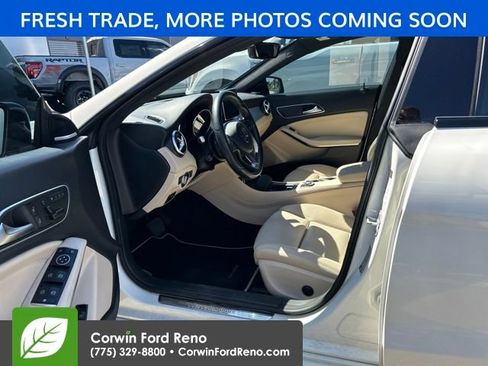 Used 2016 Mercedes-Benz CLA 250 image 10