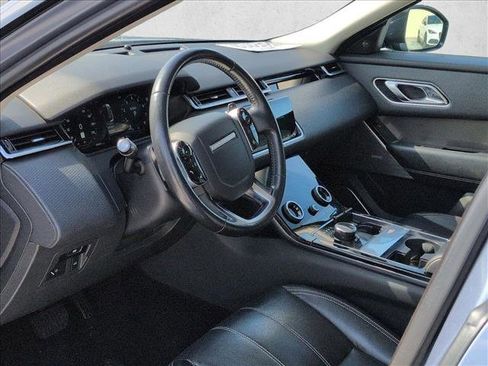 Used 2018 Land Rover Range Rover Velar S AWD/4WD image 10