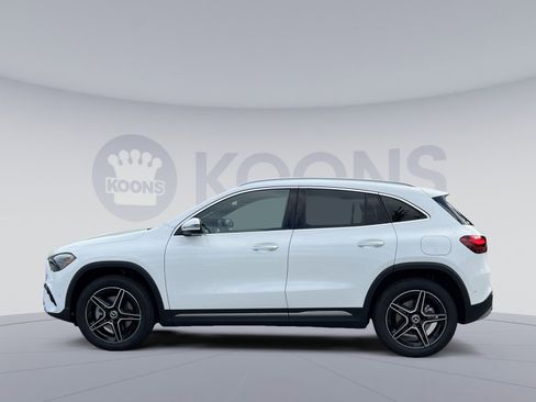 New 2026 Mercedes-Benz GLA 250 4MATIC image 7