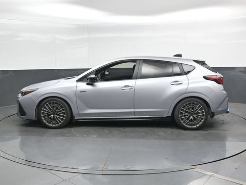 Used 2024 Subaru Impreza RS AWD/4WD image 8