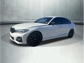 Used 2021 BMW 330i xDrive Sedan w/ M Sport Package AWD/4WD 360° Tour