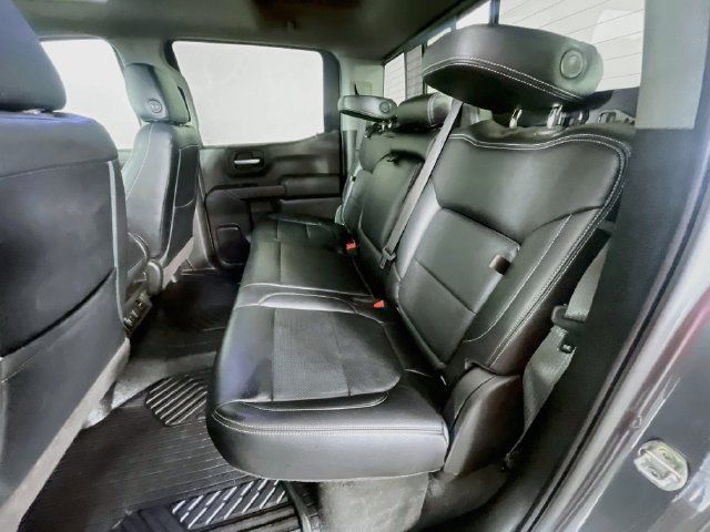 Used 2020 Chevrolet Silverado 1500 LT w/ All-Star Edition AWD/4WD image 25