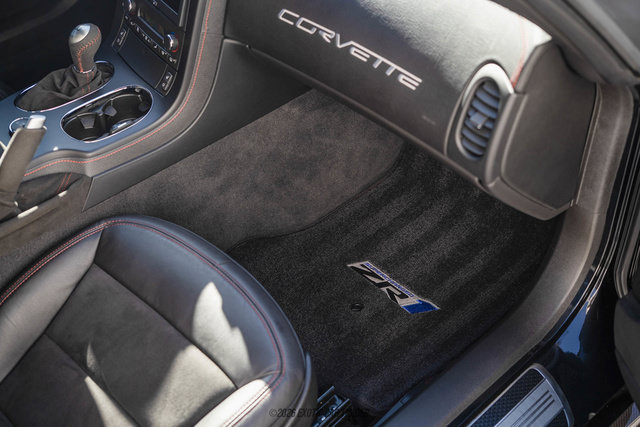 Used 2012 Chevrolet Corvette ZR1 w/ 3ZR Preferred Equipment Group RWD image 50