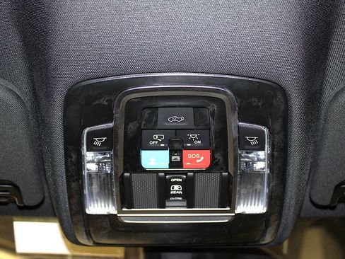 New 2026 RAM 1500 Big Horn AWD/4WD image 25