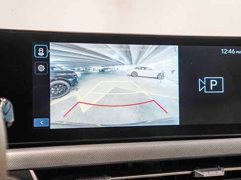Used 2025 Hyundai Sonata SEL FWD image 26