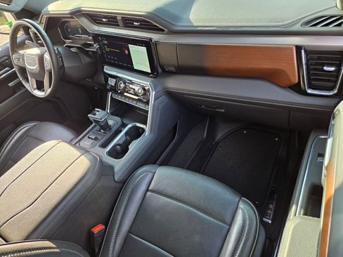 Used 2024 GMC Sierra 1500 Denali w/ Denali Reserve Package image 23