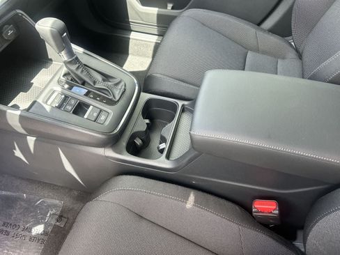 Used 2025 Honda CR-V EX image 19