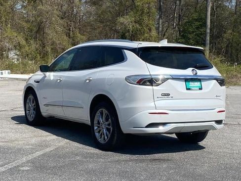 Used 2023 Buick Enclave Avenir w/ Trailering Package, 5000 lbs. FWD image 5
