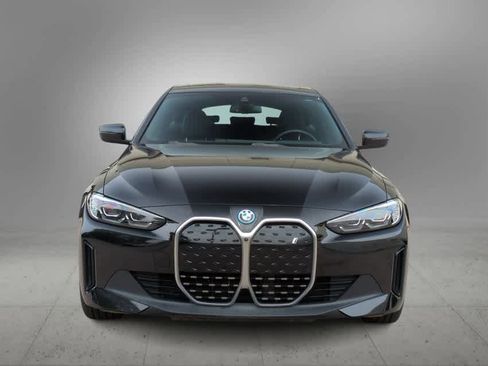 New 2024 BMW i4 eDrive35 w/ Premium Package image 3