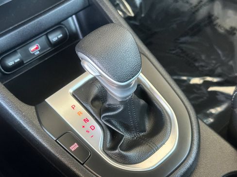 Used 2023 Kia Forte LXS w/ LXS Technology Package FWD image 27
