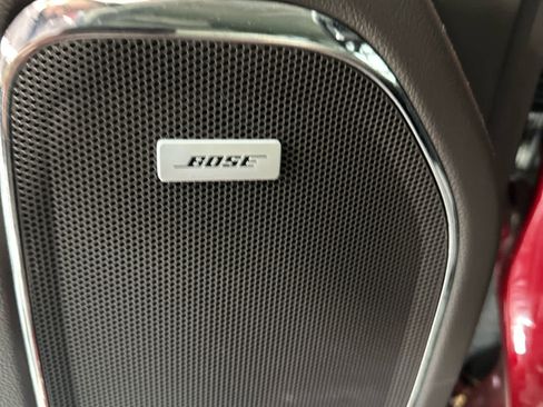 Used 2018 GMC Sierra 1500 SLT w/ SLT Premium Package image 16