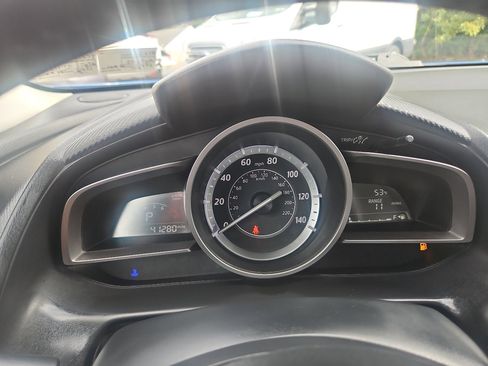 Used 2016 MAZDA CX-3 Touring image 24