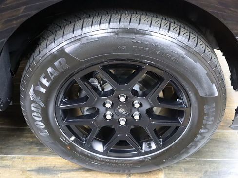 Used 2024 Ford F150 STX w/ STX Black Appearance Package image 27