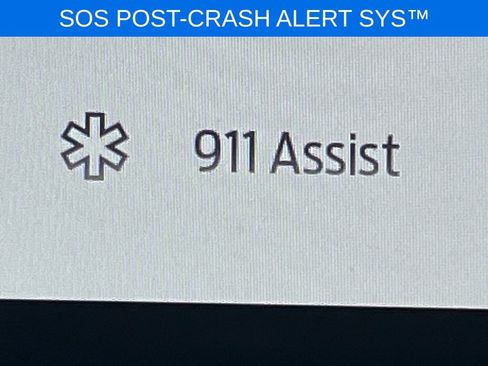 New 2026 Ford Explorer Active image 30