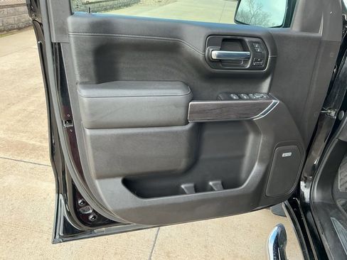 Used 2020 Chevrolet Silverado 1500 LTZ w/ LTZ Plus Package image 7