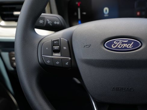 New 2026 Ford Maverick XL FWD image 8