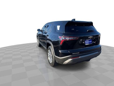 Used 2025 Chevrolet Equinox LT FWD image 6
