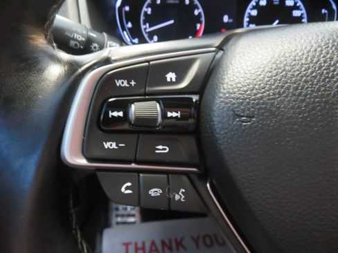 Used 2021 Honda Accord Sport image 34