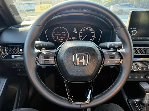 Used 2026 Honda Civic Sport image 12