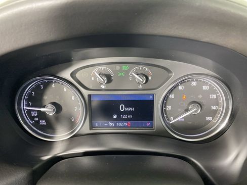 Certified 2023 Buick Enclave Essence w/ Experience Buick Package image 14