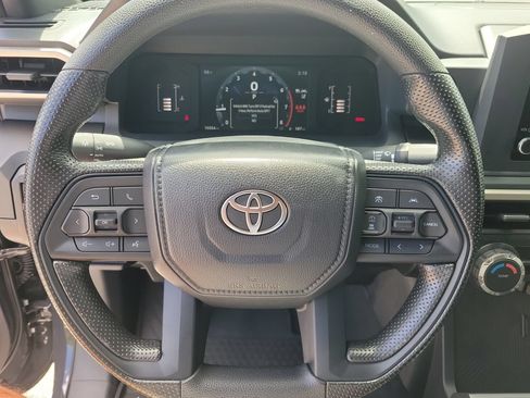 Used 2024 Toyota Tacoma SR RWD image 17
