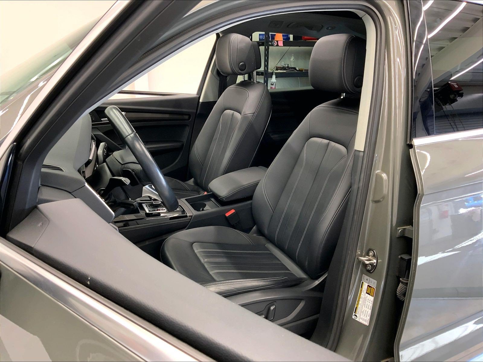 Certified 2023 Audi Q5 2.0T Premium Plus AWD/4WD image 17