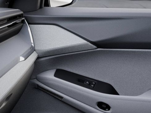 New 2026 Jeep Cherokee Laredo AWD/4WD image 25