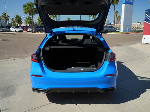 New 2026 Honda Civic Sport image 7
