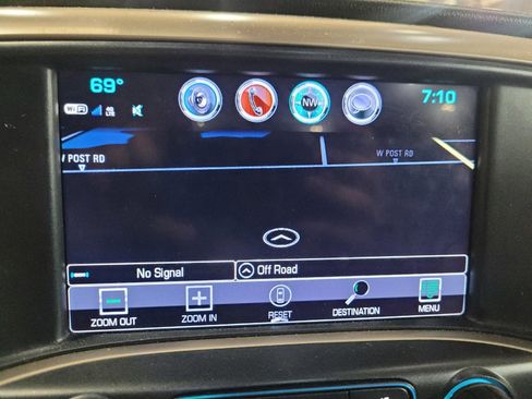 Used 2017 GMC Sierra 1500 Denali AWD/4WD image 25