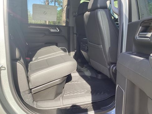 New 2026 Chevrolet Silverado 2500 LT w/ Trail Boss Package image 22